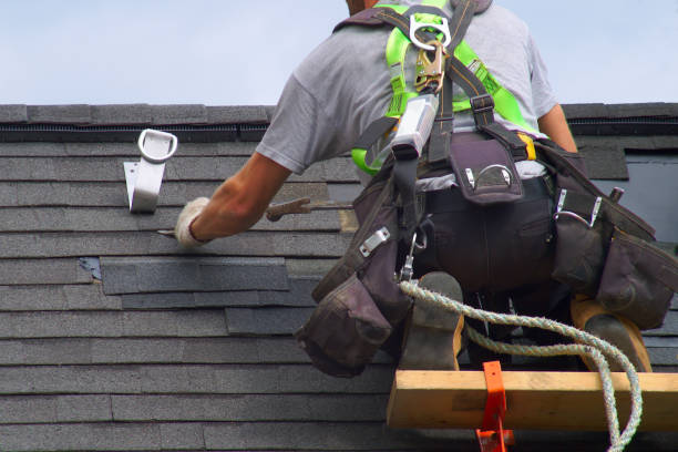 Fast & Reliable Emergency Roof Repairs in Fenton, MO